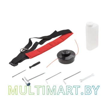 Триммер Hammer MTK420C картинка 8